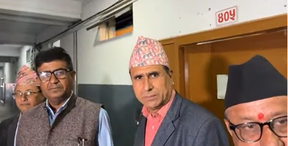 शिक्षक महासंघ फेरि असन्तुष्ट, सरकारले अन्याय गरेको आरोप
