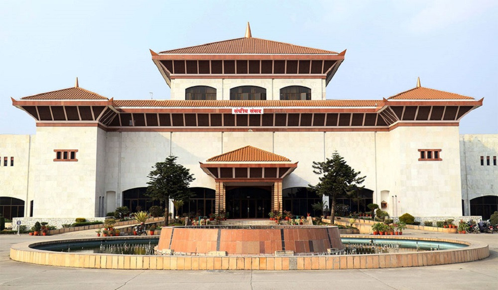 प्रतिनिधि सभा बैठक जारी, बजेट भाषण ३ बजेदेखि