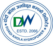 दोर्दी खोला जलविद्युतको लिलामी सेयर बाँडफाँड