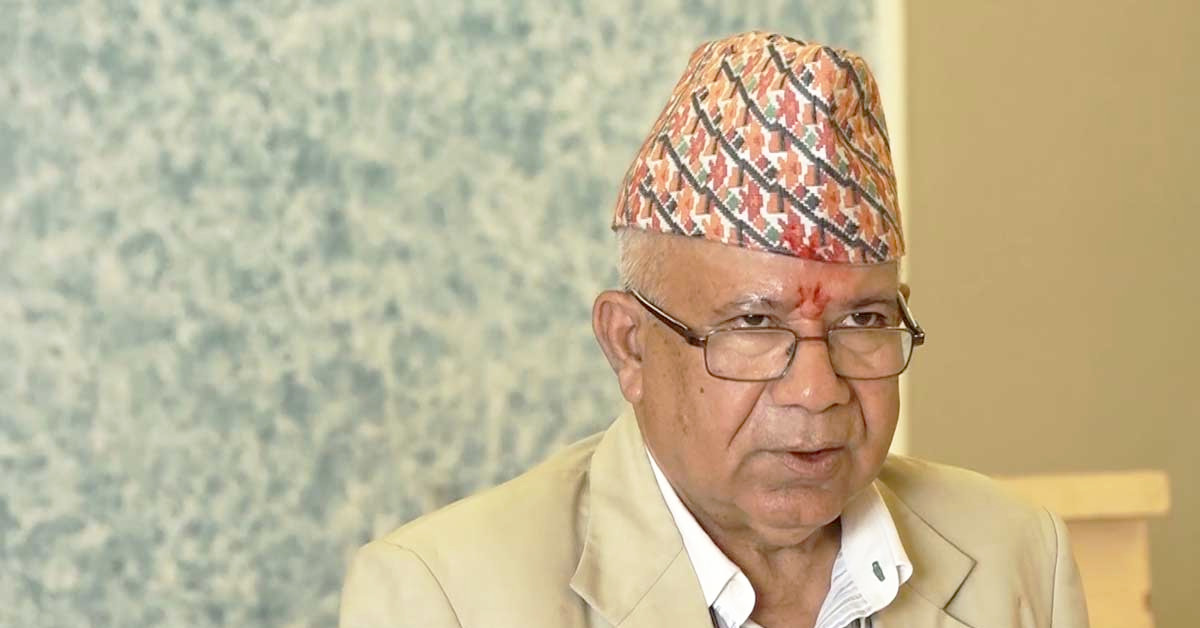 पूर्वप्रधानमन्त्री नेपाललाई वारेस मार्फत मुद्दा लड्न नपाउने