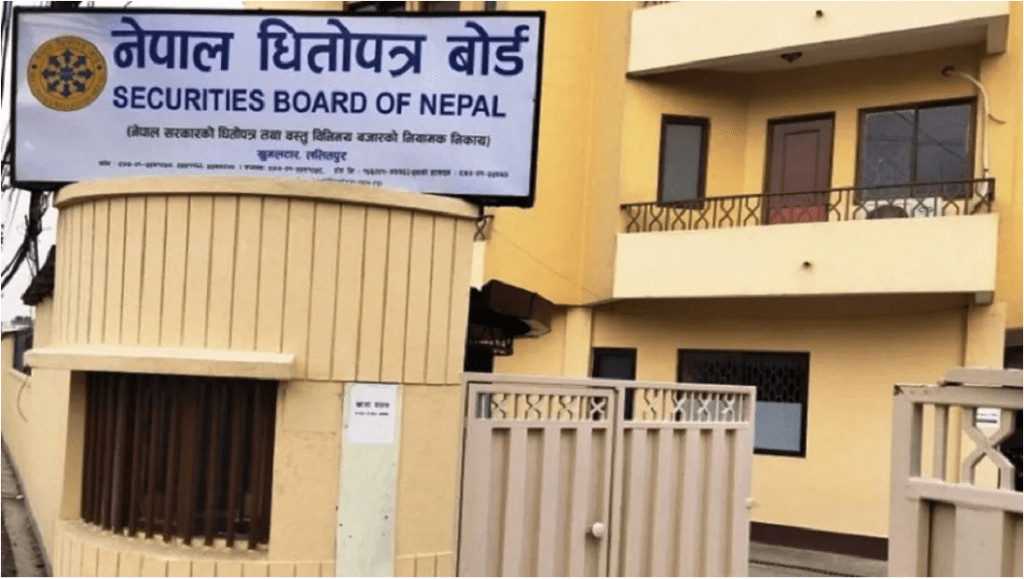 कानुनी पुनरावलोकनपछि मात्र आईपीओ निष्कासन प्रक्रिया अघि बढ्ने संकेत