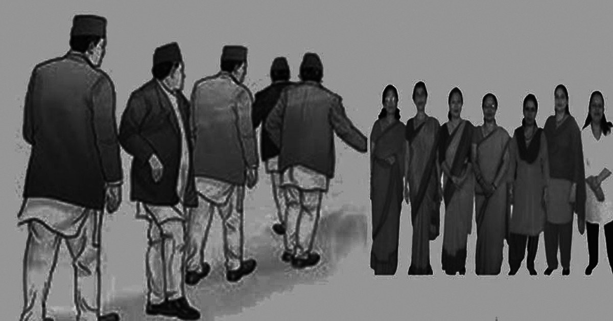 नयाँ–नयाँ जुक्ति निकालेर दोहोरो सुविधा लिँदै सरकारी कर्मचारी, सरकारलाई छैन जानकारी !