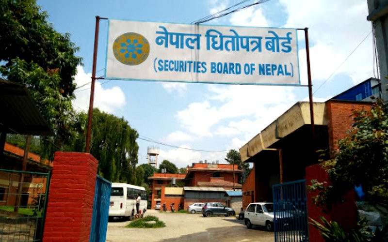 प्रहरीद्वारा बोर्डका सञ्चालक रेस्क्यु