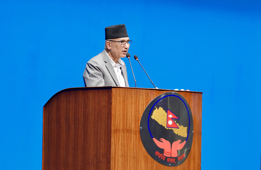 सरकारले एकै महिनामा मात्रै  सक्यो सरकारी ढुकुटीबाट दुई खर्ब २७ अर्ब