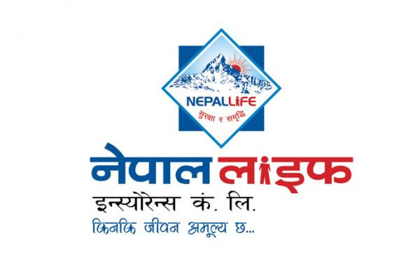 नेपाल लाइफद्वारा १० अर्ब प्रथम बीमा शुल्क आर्जन