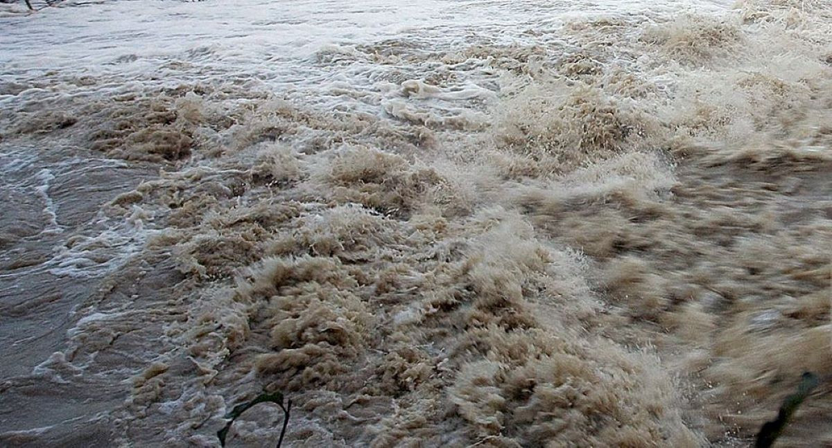 भेरी नदीमा जलसतह बढ्दै, सतर्कता अपनाउन प्रशासनको आग्रह
