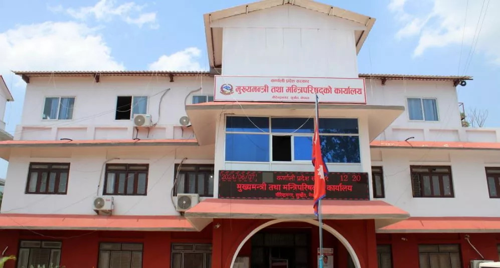 कर्णालीमा स्थानीय तहका ३०५ जना कर्मचारीको सरुवा