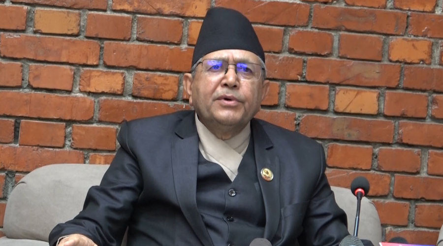 जलवायु परिवर्तनबारे नेपालले अन्तर्राष्ट्रिय सम्मेलन गर्ने