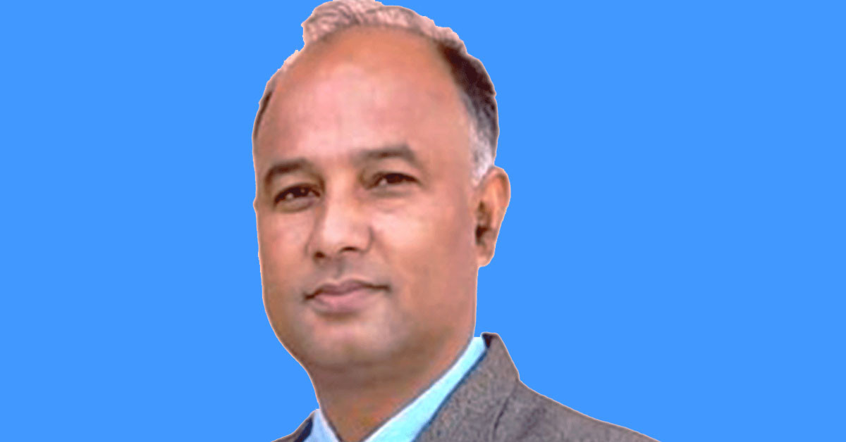 सर्लाहीका निलम्बित मेयर भरतकुमार थापा भ्रष्टाचारी ठहर, एक वर्ष कैद र करोडौं जरिवाना