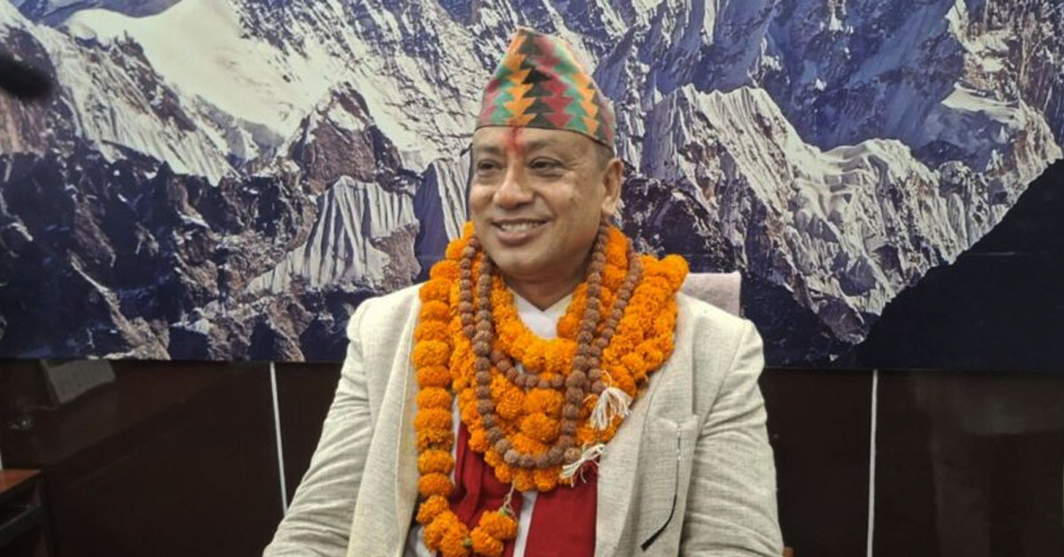 मुख्यमन्त्री इन्द्रबहादुर बानियाँले साउन २७ गते विश्वासको मत लिने
