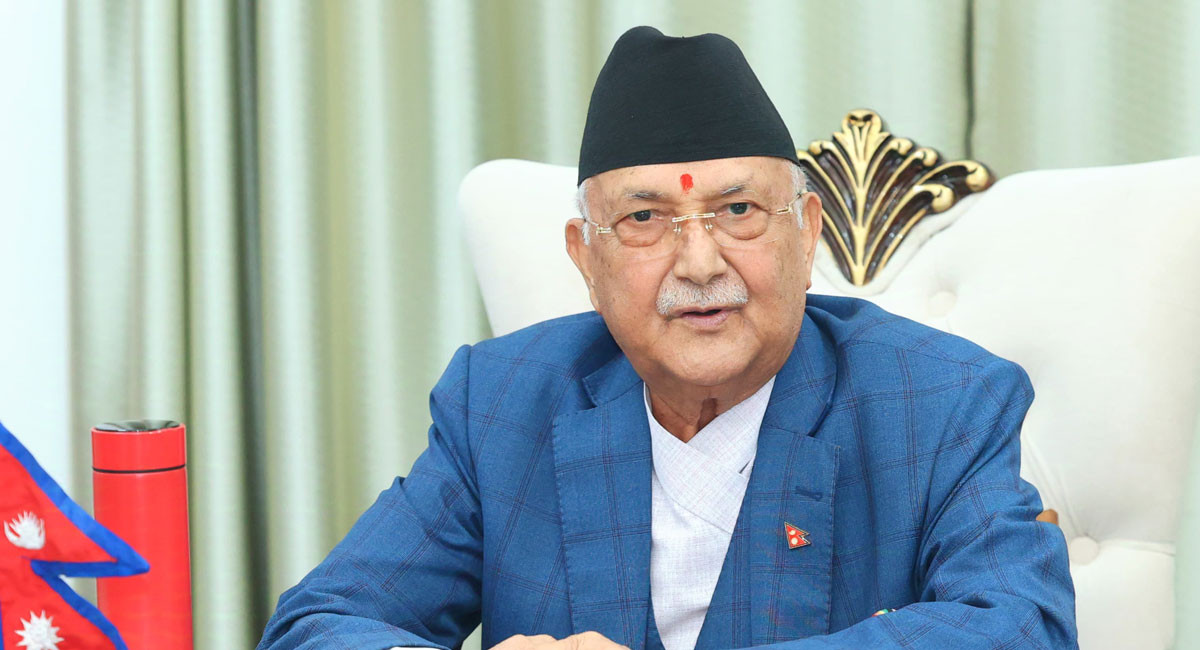 चीन भ्रमणमा जाँदै, प्रधानमन्त्री एसइओ शिखर सम्मेलनमा सहभागी हुने (भिडियोे सहित)