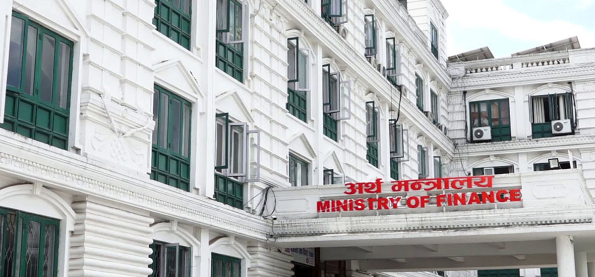 कोरियाले गण्डकी इन्स्टिच्युटको पूर्वाधार विकासका लागि १.२५ अर्ब अनुदान दिने