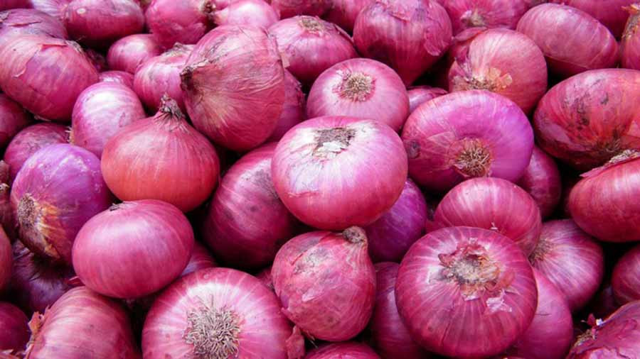 प्याजको भाउ घट्यो, किलोको कति ?