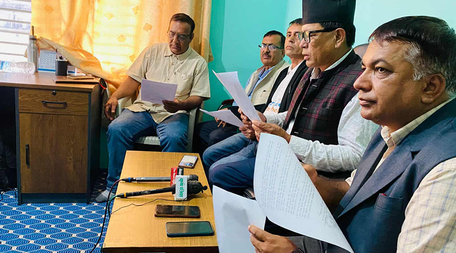 दुधको बक्यौता भुक्तानी गर्ने सहमतिपछि आन्दोलन स्थगित