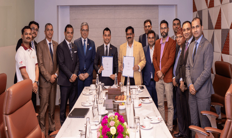 सोल्टी होटलले वीरगञ्जमा  ‘सोल्टी वेस्टेण्ड रिसोर्ट्स’ सञ्चालनमा ल्याउने