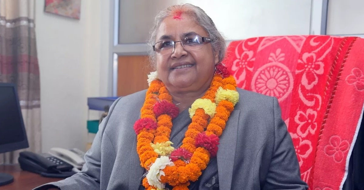 प्रधानमन्त्री कार्कीद्वारा आइतबार मन्त्रिपरिषद्‌ विस्तार गर्ने तयारी
