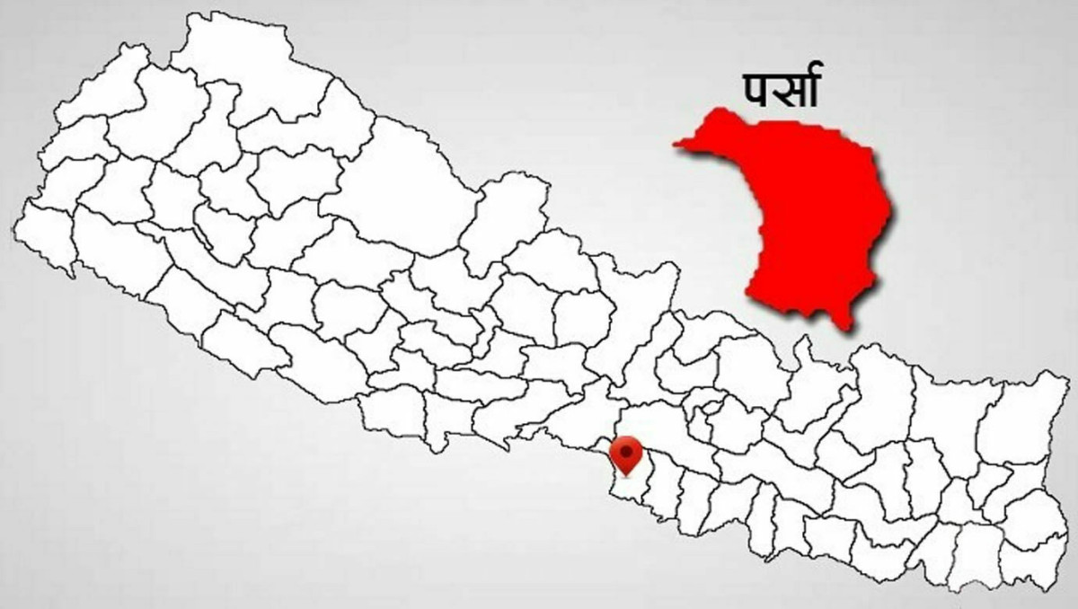 पर्सामा आजदेखि सरकारी कार्यालय र विद्यालय खुल्दै