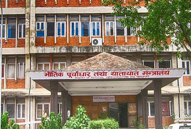 दसैँमा यातायात सञ्चालनबारे सरोकारवालाको ६ बुँदे निर्णय