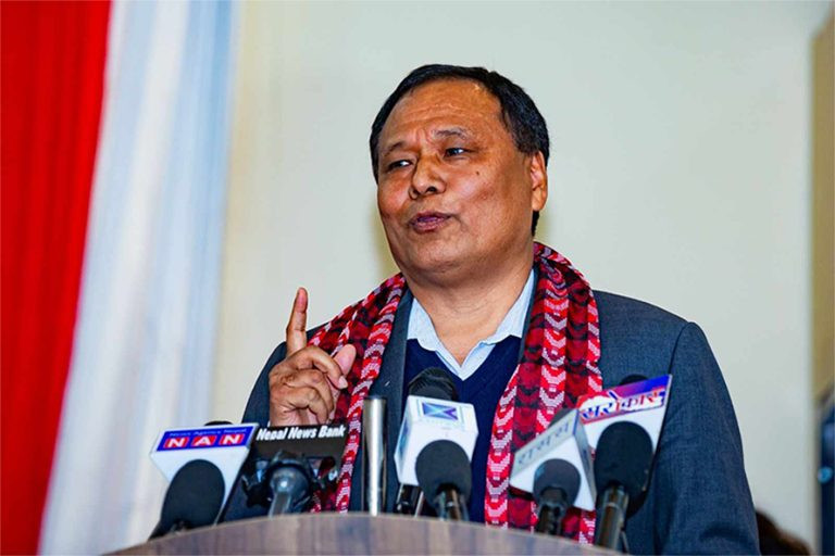 कुलमानले तलबभत्ता र सुरक्षालगायत सुविधा नलिने