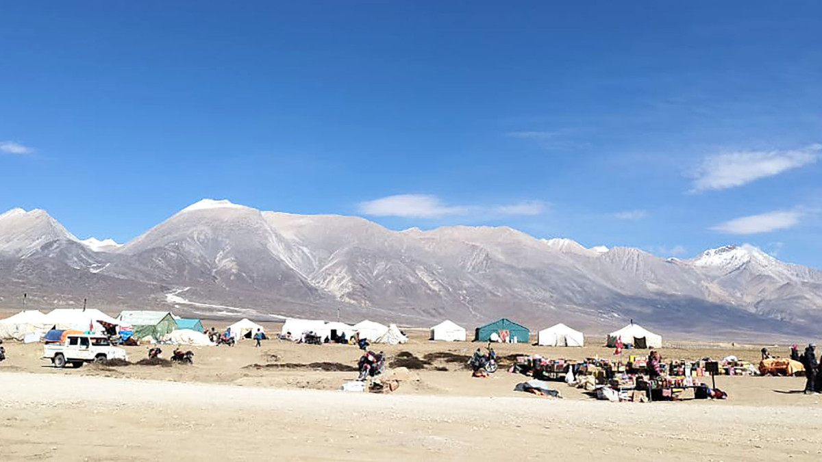 कोरला नाकाबाट रु ४ अर्ब ४१ करोड राजस्व सङ्कलन