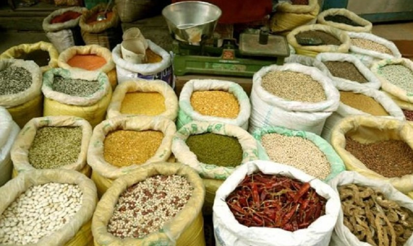 बागलुङमा साल्ट ट्रेडिङ कर्पोरेसनद्वारा सुपथ मूल्य पसल सञ्चालन