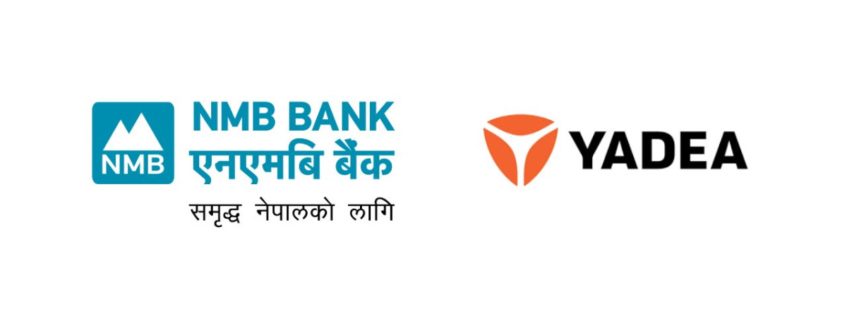 याडिया इलेक्ट्रिक स्कुटर किन्दा एनएमबि बैंकका ग्राहकहरूलाई विशेष छुट