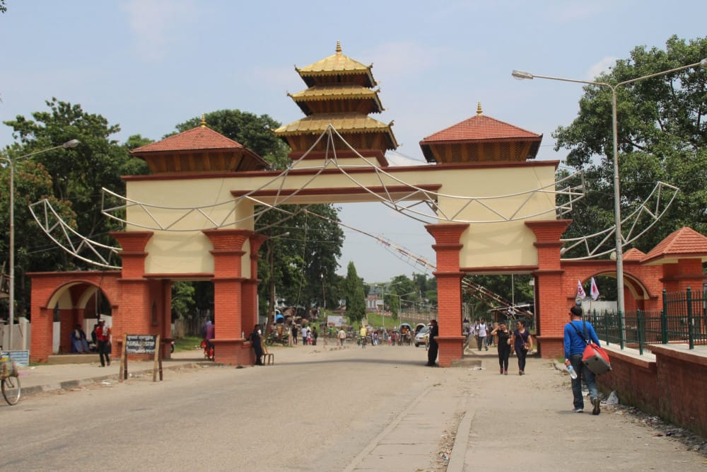 पूर्वीनाकाको यात्रु शाखा सञ्चालनमा