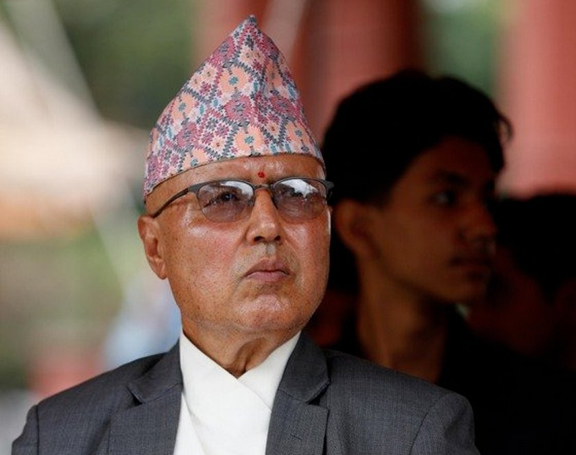 ५ सय र १ हजार दरका नोट बन्द गर्ने चर्चामा सत्यता छैन : अर्थमन्त्री
