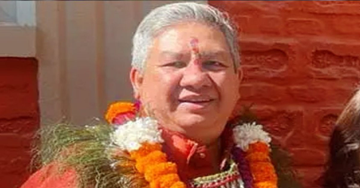 भूषण राणाको निवासमा सिआईबीको छापा, शंकास्पद कागजातहरू नियन्त्रणमा