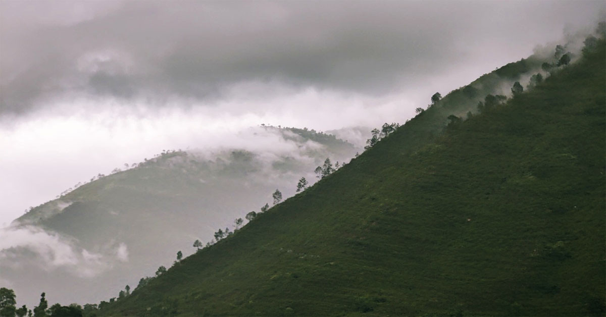देशभर मनसुनी प्रभाव कायम, आज पनि भारी वर्षाको सम्भावना