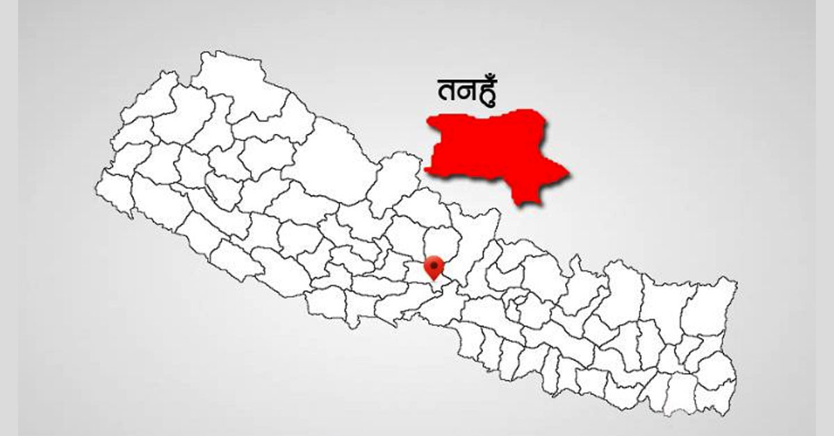 आँबुखैरेनी र देवघाट गाउँपालिकामा २८ शव