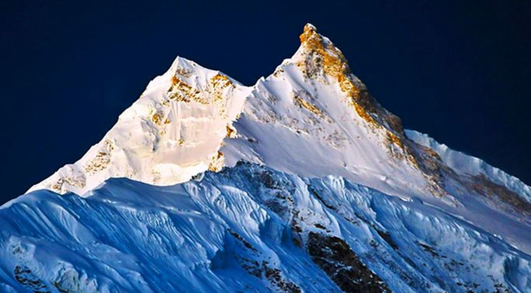 मनास्लु क्षेत्रमा घाईते भएका पर्यटकको उद्धार हुन सकेन