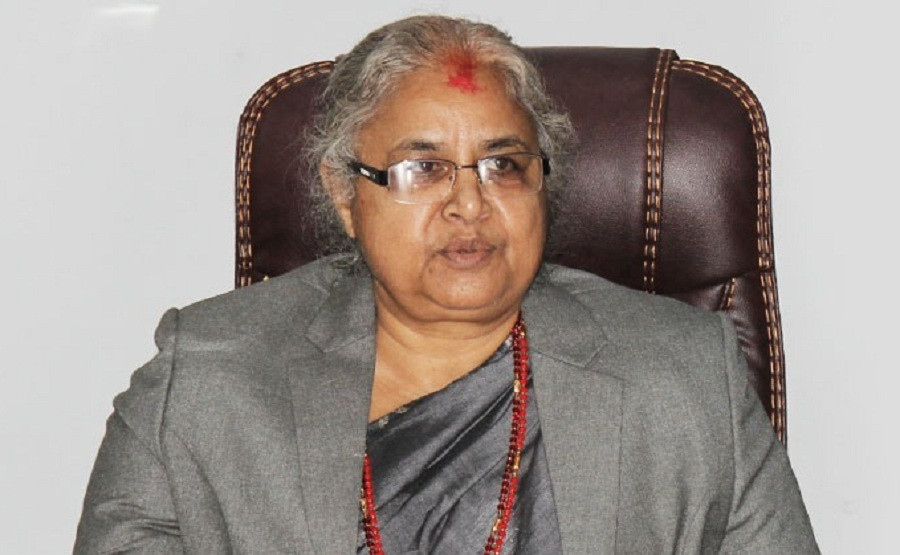 प्रधानमन्त्रीमा सुशीला कार्कीको नियुक्ति बदर गर्न माग गर्दै सर्वोच्चमा रिट