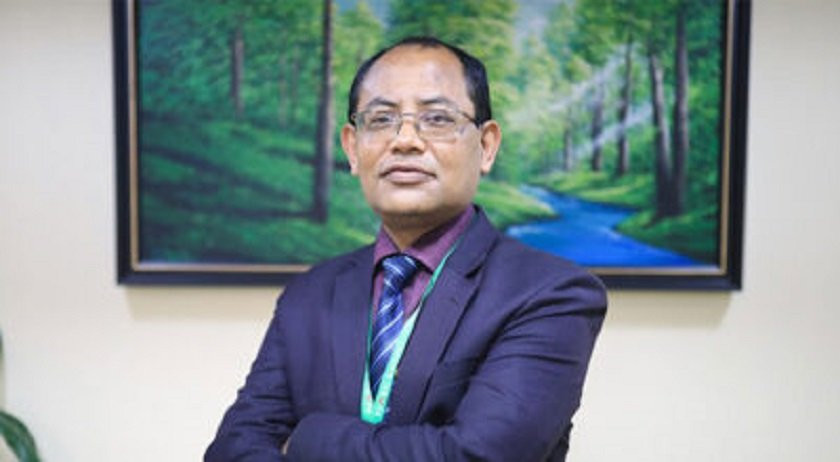 सुजितकुमार शाक्य एनआईसी एसिया बैंकको सीईओमा नियुक्त
