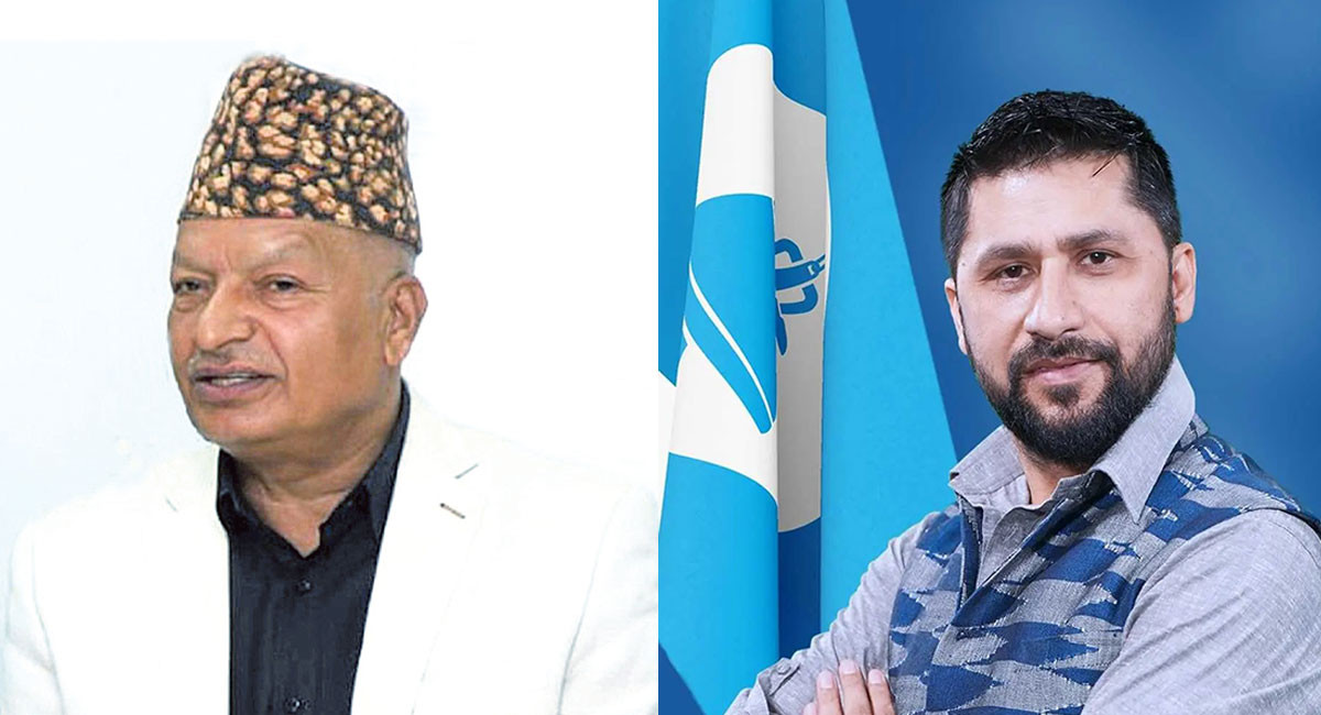 रवि र छविको मुद्दामा सुनुवाइका लागि  तोकियो पेसी