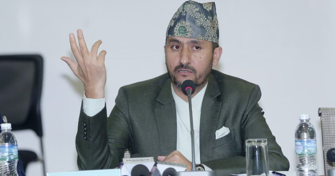 देशभरको सञ्चार सेवा र इन्टरनेटकाे गुणस्तर सुधार्न सञ्चारमन्त्रीको निर्देशन
