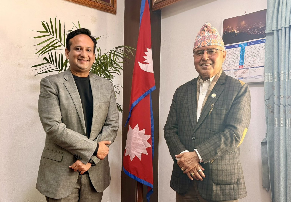 एक वर्षमै सीजीले सरकारलाई  बुझायो २५ अर्ब ५९ करोड राजस्व