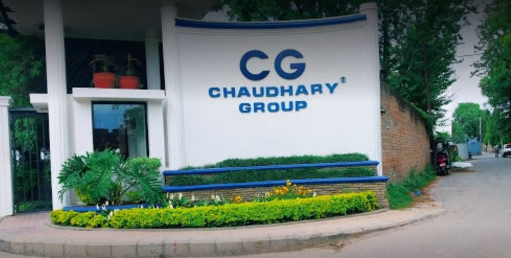 कूल राजश्वमा चौधरी ग्रुपको २ प्रतिशतभन्दा बढी योगदान