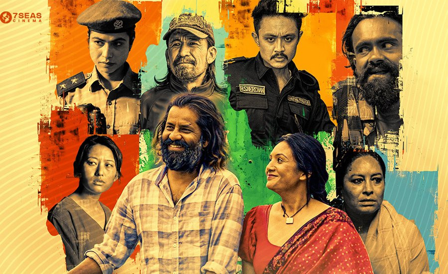 बिहीबार नै प्रदर्शनमा आयो ‘अभिमन्यु’