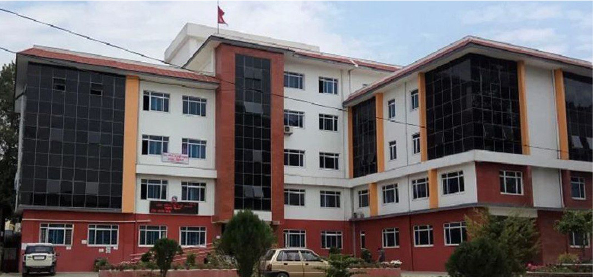 पाँच महिनामा तीन सय ३७ उद्योग दर्ता