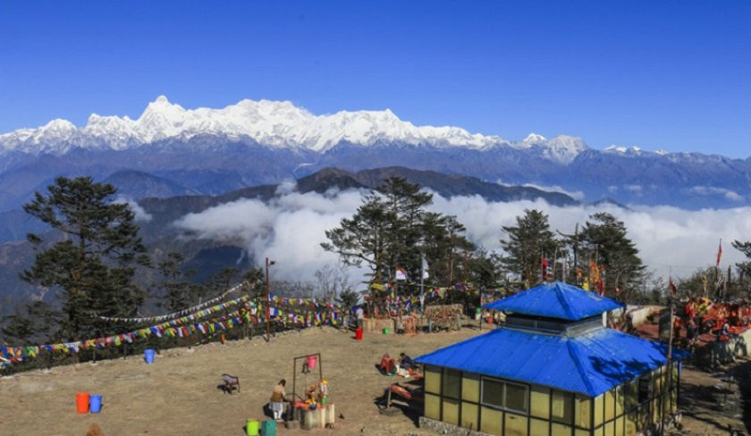 पाथीभरा क्षेत्र विकास समितिले १७८ तोला सुन र ५ हजार २९८ तोला सुन बिक्री गर्दै