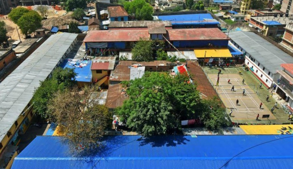 नख्खु कारागारबाट फरार ३० प्रतिशत कैदीबन्दी सम्पर्कविहीन