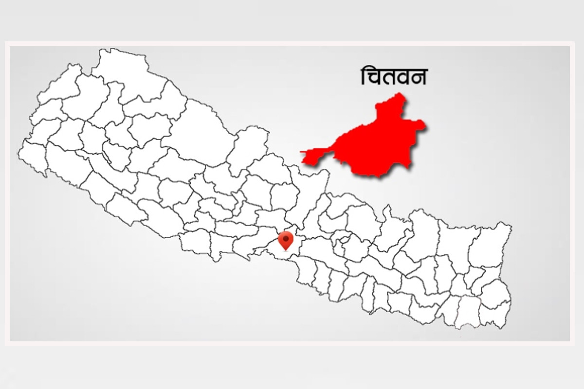 विकासका लागि समन्वय गर्दै चितवनका पालिकाहरू