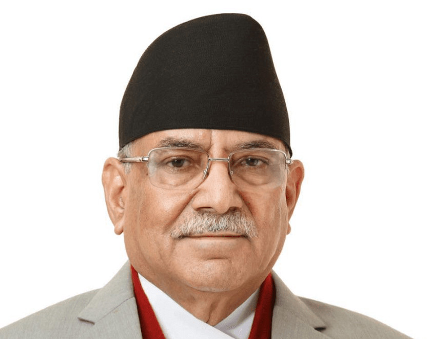 प्रचण्डलाई पक्राउ गर्न माग गर्दै दायर रिटमा सुनुवाइ हुँदै