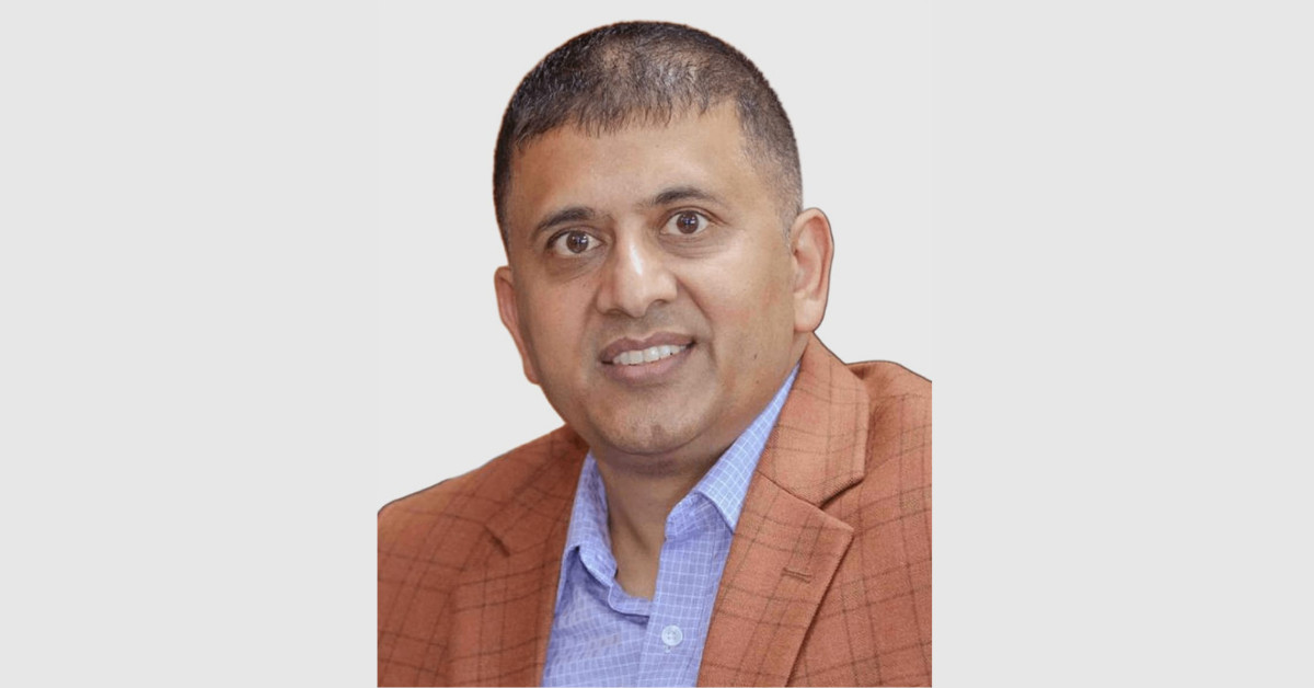 राम कृष्ण खतिवडा  एन आई सी एशिया बैंकको स्वतन्त्र सञ्चालकमा नियुक्त