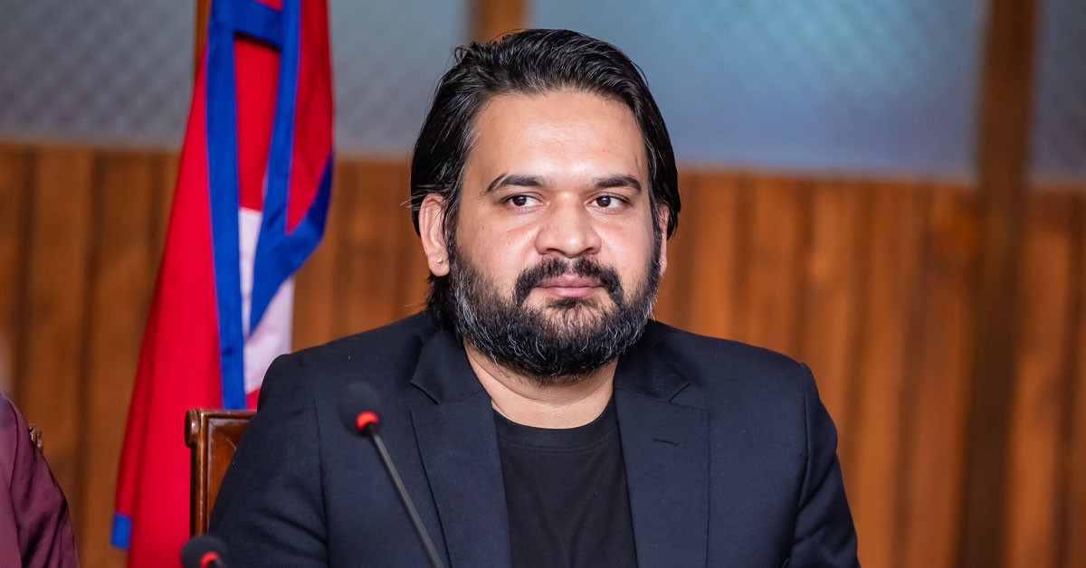 मेयर बालेन शाहले जाँचबुझ आयोगमा बुझाए  १५ वटा प्रश्नको ३ पेज लामो लिखित जवाफ