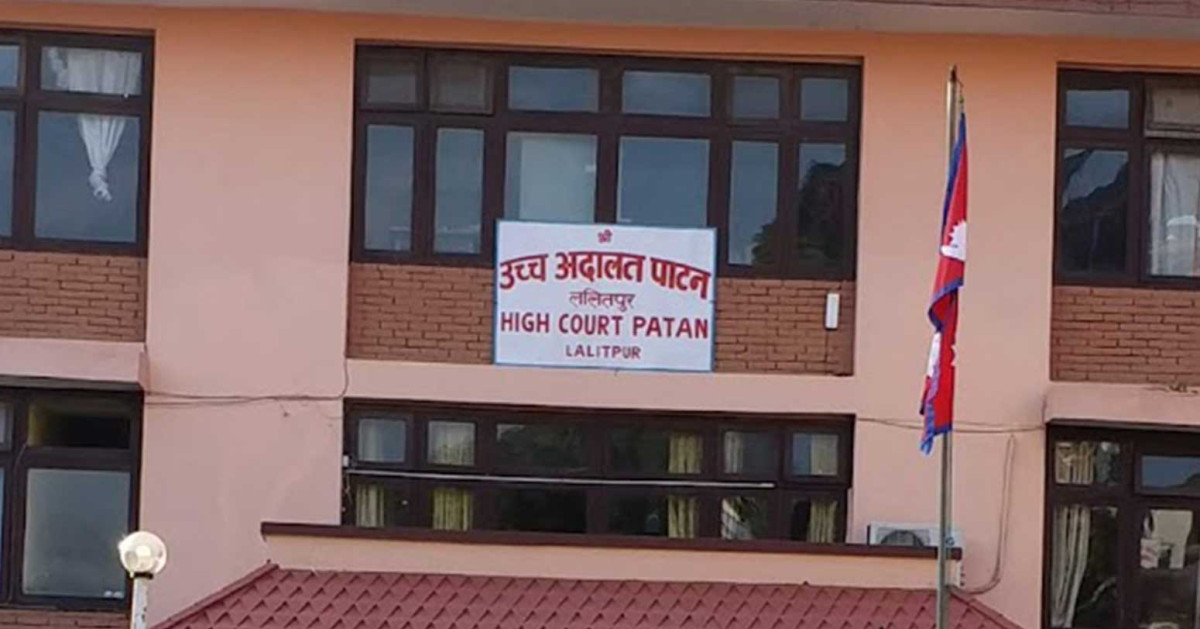 जिल्ला अदालतले थुनामुक्त गर्न अस्वीकार गरेपछि उच्च अदालत पुगे टोपबहादुर रायमाझी