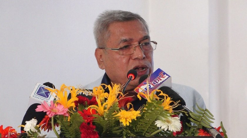 कठोर दण्ड जरिवानाले निजी क्षेत्र निरुत्साहित भएको छ : अध्यक्ष अग्रवाल