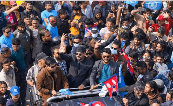 यस्तो छ बालेनको आजको १९ कार्यक्रम, कहाँ कहाँ पुग्दैछन् ?