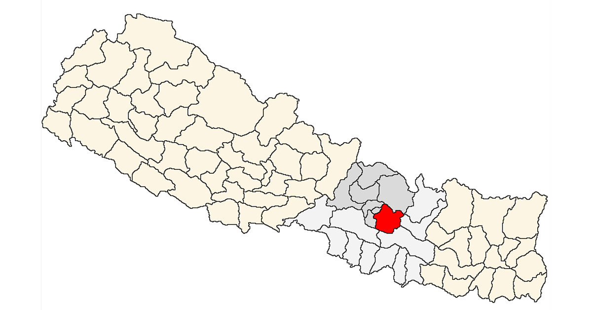 मनसुनजन्य विपद्ः काभ्रेपलाञ्चोकमा ४७९ बस्ती जोखिममा